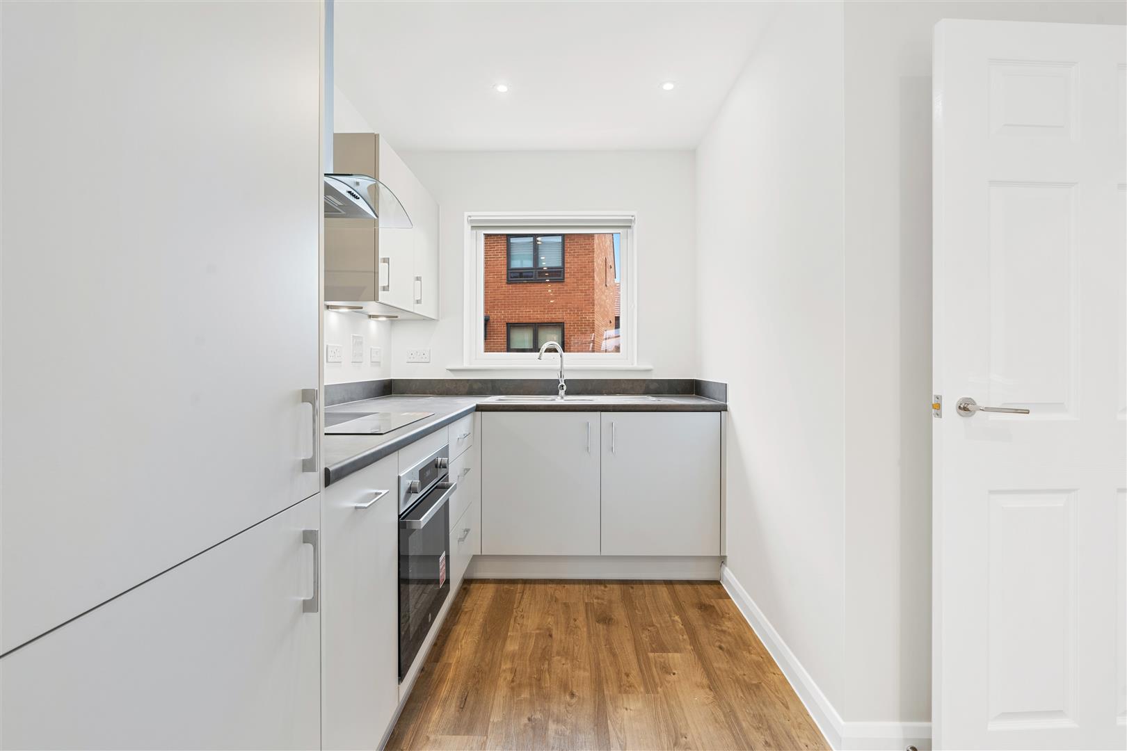 2 bed property in Davidson Road, Dartford
